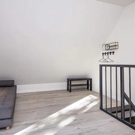 Prázdninový dům 5 Star In Hovborg-by Traum