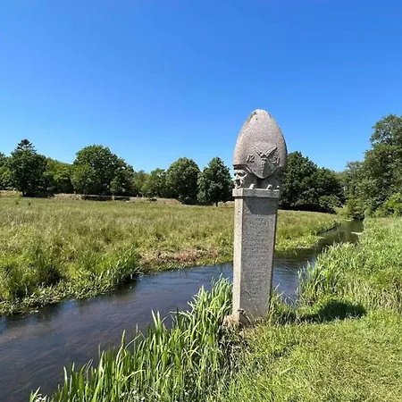 5 Star In Hovborg-by Traum Prázdninový dům *