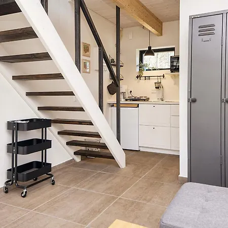 Prázdninový dům 5 Star In Hovborg-by Traum