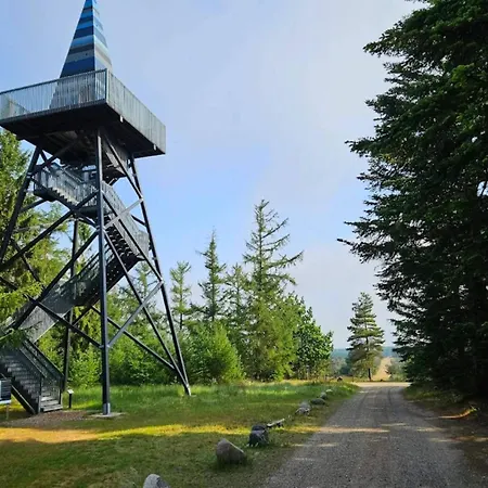 5 Star In Hovborg-by Traum *