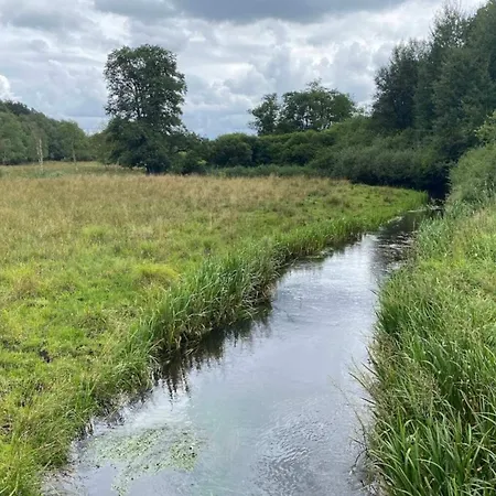 Prázdninový dům 5 Star In Hovborg-by Traum