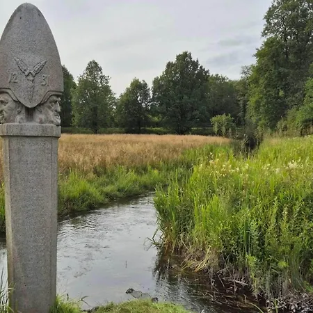 5 Star In Hovborg-by Traum * Hovborg