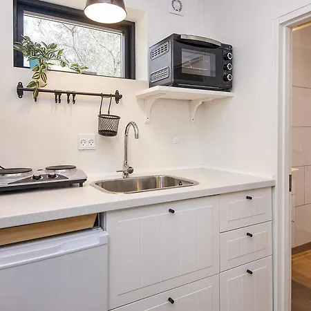 Prázdninový dům 5 Star In Hovborg-by Traum