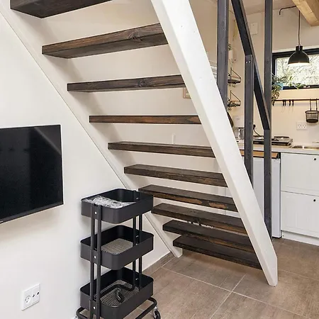 Prázdninový dům 5 Star In Hovborg-by Traum Hovborg