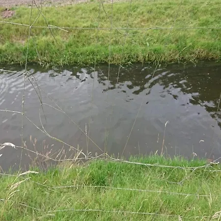 Prázdninový dům 5 Star In Hovborg-by Traum Hovborg