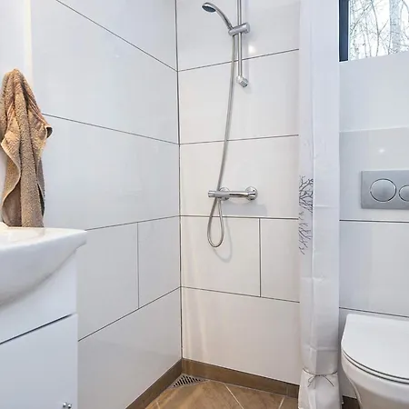 5 Star In Hovborg-by Traum Tatil Evi Hovborg